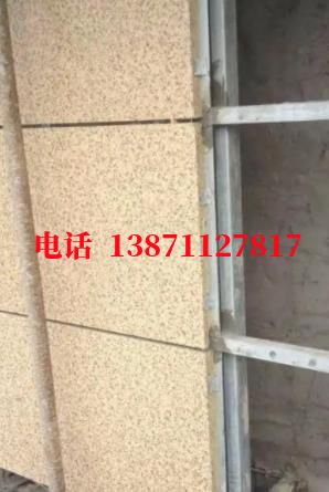 吐鲁番长距离外墙ET板